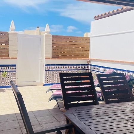 Casa Sony El Cotillo Kültér fotó