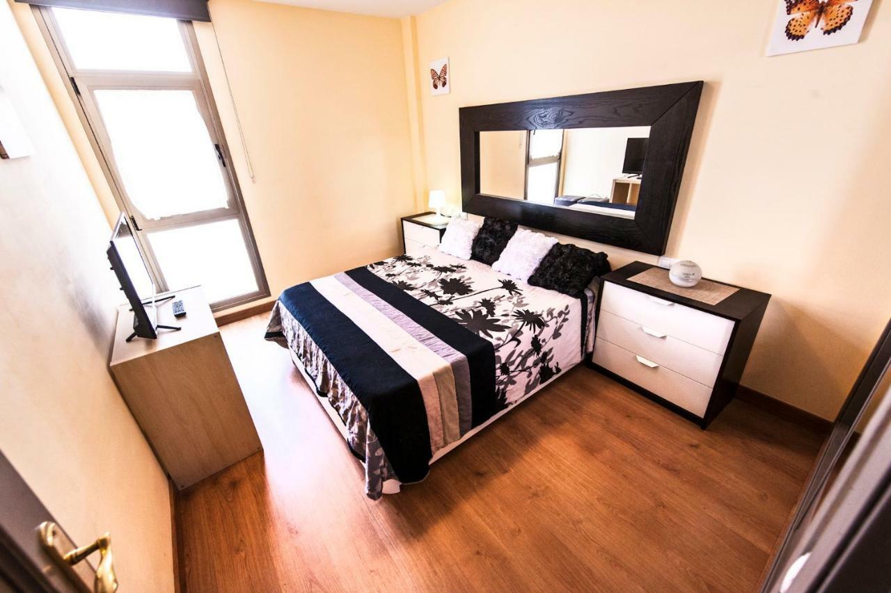 Casa Sony El Cotillo Kültér fotó