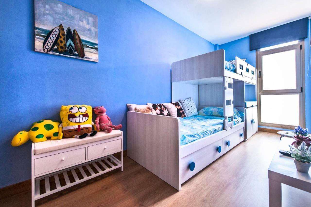 Casa Sony El Cotillo Kültér fotó